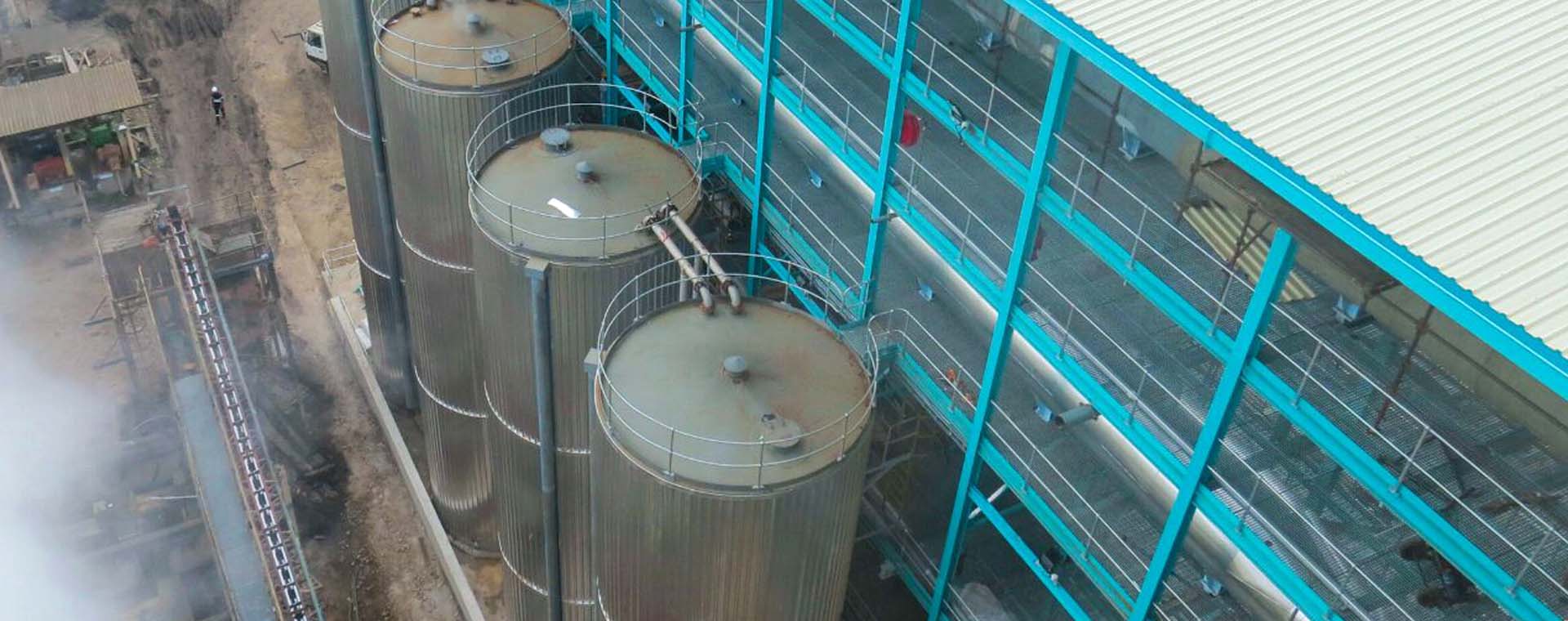 Credenza Engineering