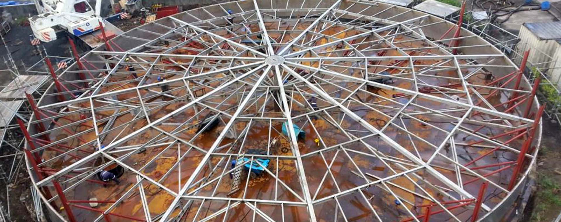 Credenza Engineering